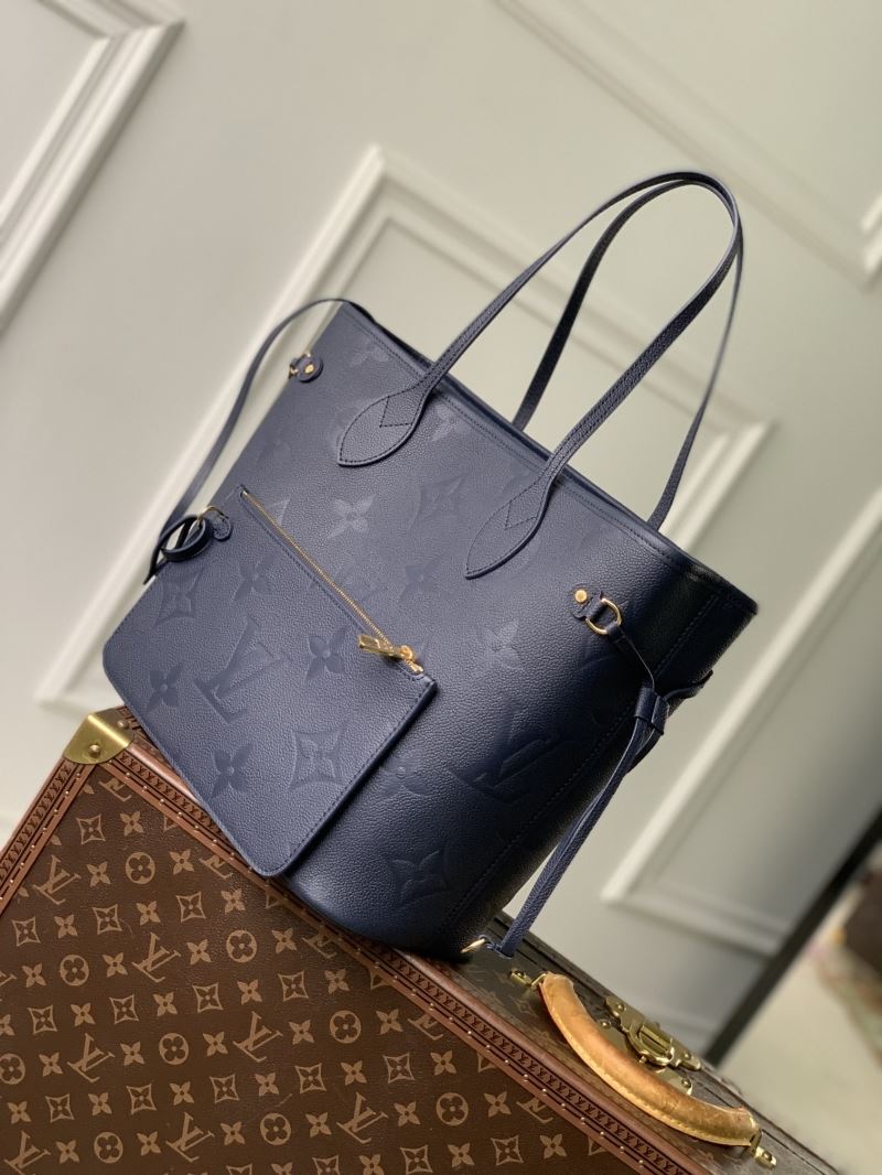 LV Shopping Bags